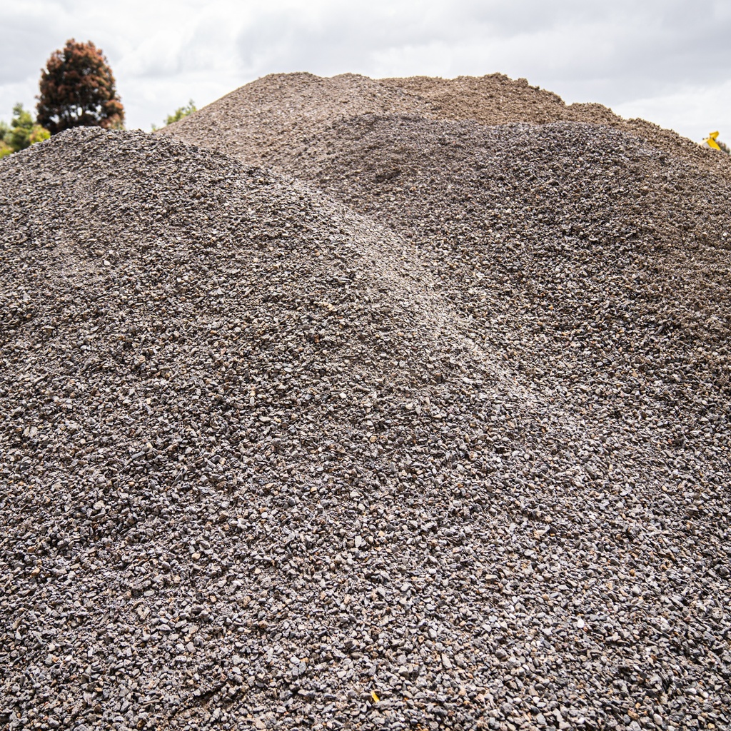 20MM B GRADE CRUSHED ROCK | Daisy's Garden Supplies